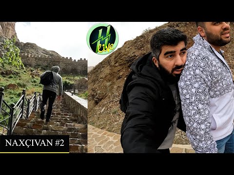 Vefa Serifova - Uzaqlasmaq Istedim (Official Video)